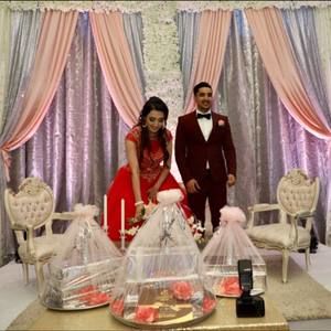 Meet your Posher, Tabasum